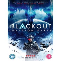 [俄] 黑暗戰域 (The Blackout) (2019)[台版字幕]