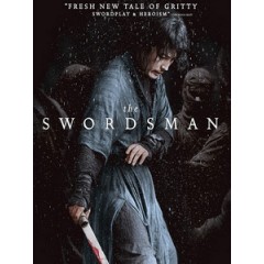 [韓] 浴血劍客 (The Swordsman) (2020)[台版字幕]