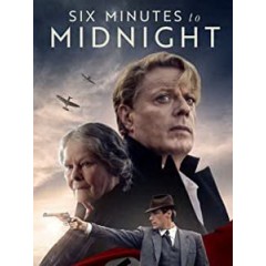 [英] 午夜密令 (Six Minutes to Midnight) (2020)[台版字幕]