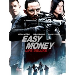 [瑞] 無間行動 3 (Easy Money III - Life Deluxe) (2013)[台版字幕]