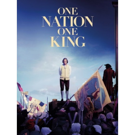 [法] 法國大革命 (One Nation, One King) (2018)[台版字幕]