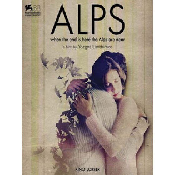 [德] 非普通服務 (Alps) (2011)[台版字幕]