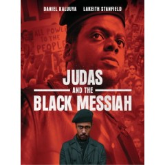 [英] 猶大與黑色彌賽亞 (Judas and the Black Messiah) (2021)[台版]