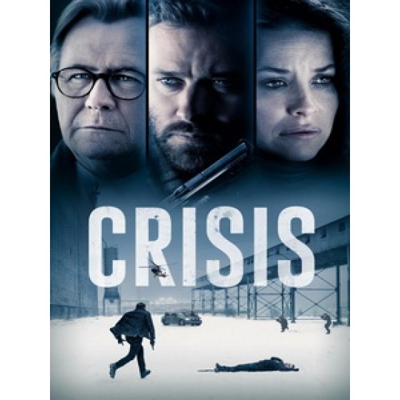 [英] 藥命交錯 (Crisis) (2021)[台版字幕]