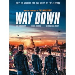 [英] 馬德里金庫盜數90分鐘 (Way Down) (2021)[台版字幕]