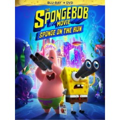 [英] 海綿寶寶 - 奔跑吧 (The SpongeBob Movie - Sponge on the Run) (2020)[台版字幕]