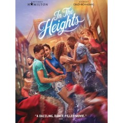 [英] 紐約高地 (In the Heights) (2021)[台版字幕]