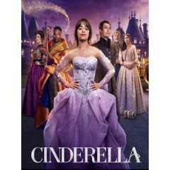 [英] 灰姑娘 (Cinderella) (2021)[台版字幕]