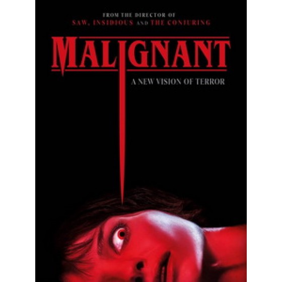 [英] 疾厄 (Malignant) (2021)