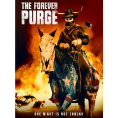 [英] 無限殺戮日 (The Forever Purge) (2021)[台版字幕]