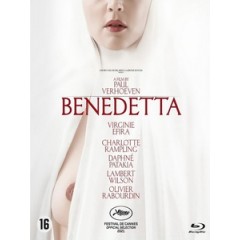 [法] 聖慾 (Benedetta) (2021)