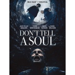 [英] 別告訴任何人 (Don t Tell A Soul) (2020)[台版字幕]