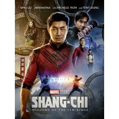 [英] 尚氣與十環傳奇 (Shang-Chi and the Legend of the Ten Rings) (2021)[台版字幕]