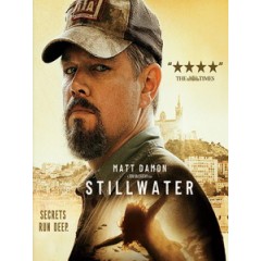 [英] 止水城 (Stillwater) (2021)[台版]