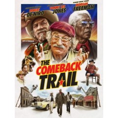 [英] 詐製片家 (The Comeback Trail) (2020)[台版字幕]