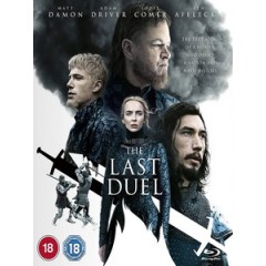 [英] 最後的決鬥 (The Last Duel) (2021)[台版字幕]