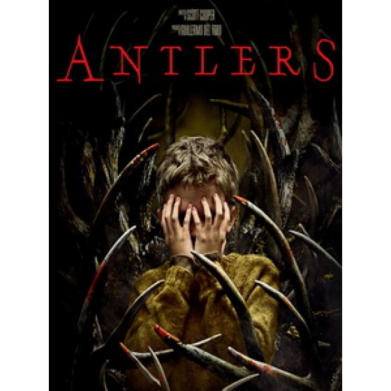 [英] 鹿魔 (Antlers) (2020)[台版字幕]