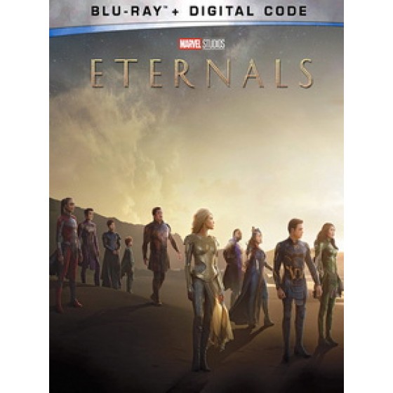 [英] 永恆族 (Eternals) (2021)[台版字幕]