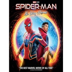 [英] 蜘蛛人 - 無家日 (Spider-Man - No Way Home) (2021)[台版]