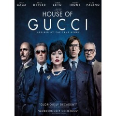 [英] GUCCI - 豪門謀殺案 (House of Gucci) (2021)[台版字幕]