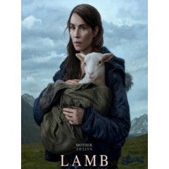 [冰] 羊懼 (Lamb) (2021)[台版字幕]