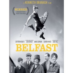 [英] 貝爾法斯特 (Belfast) (2021)[台版字幕]