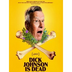 [英] 爺爺的死亡排練 (Dick Johnson Is Dead) (2020)[台版字幕]