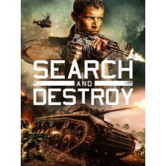 [英] 殲滅行動 (Search and Destroy) (2020)[台版字幕]