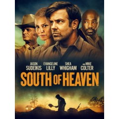 [英] 天堂南方 (South Of Heaven) (2021)[台版字幕]