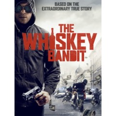 [匈] 威士忌大盜 (The Whisky Bandit) (2017)[台版字幕]