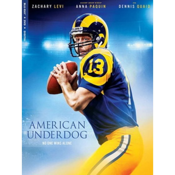 [英] 美國失敗者 (American Underdog) (2021)[台版字幕]