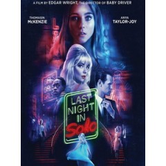 [英] 迷離夜蘇活 (Last Night in Soho) (2021)[台版]