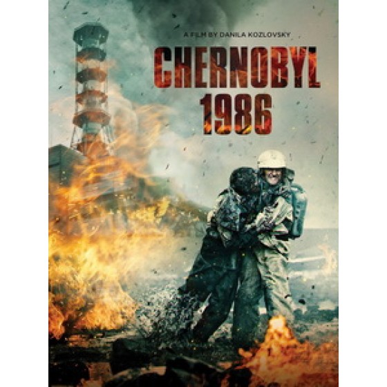 [俄] 核爆車諾比 (Chernobyl) (2021)[台版字幕]