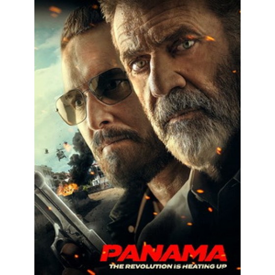 [英] 玩命獵殺 (Panama) (2022)[台版字幕]