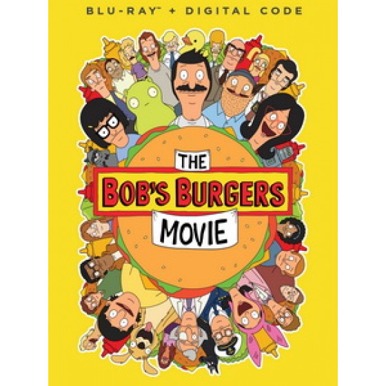 [英] 開心漢堡店 (The Bob s Burgers Movie) (2022)[台版字幕]