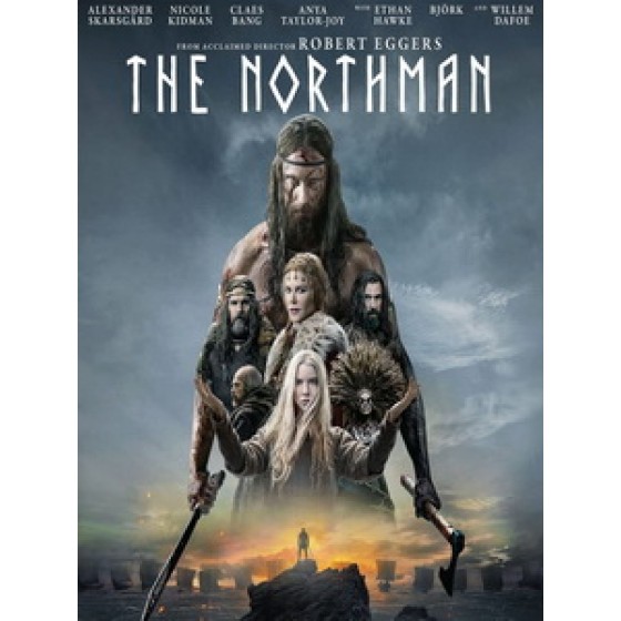 [英] 北方人 (The Northman) (2022)[台版字幕]