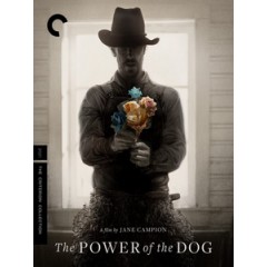 [英] 犬山記 (The Power of the Dog) (2021)[台版字幕]