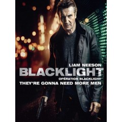 [英] 黑光行動 (Blacklight) (2022)