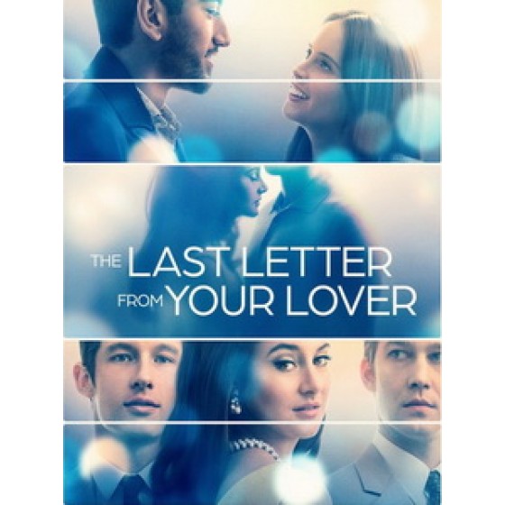 [英] 戀人的最後情書 (The Last Letter from Your Lover) (2021)[台版字幕]