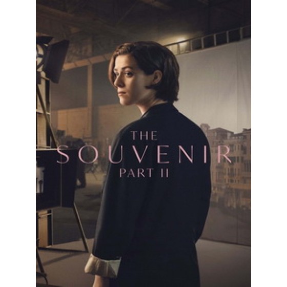 [英] 我們的相愛時光 - 續篇 (The Souvenir - Part II) (2021)[台版字幕]