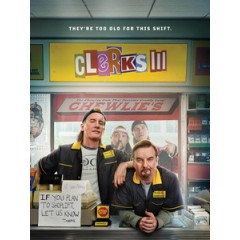 [英] 瘋狂店員 3 (Clerks III) (2022)[台版字幕]