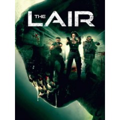 [英] 異種巢穴 (The Lair) (2022)[台版字幕]