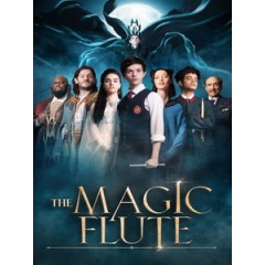 [英] 魔笛 (The Magic Flute) (2022)[台版字幕]