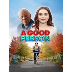 [英] 一個好人 (A Good Person) (2023)[台版繁體字幕]