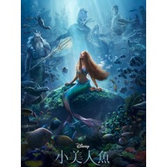 [英] 小美人魚 (The Little Mermaid) (2023)[台版繁體字幕]