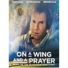 [英] 信念伴我飛 (On a Wing and a Prayer) (2023)[台版繁體字幕]