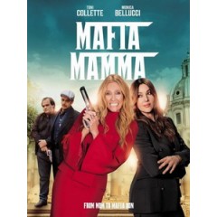 [英] 黑手黨媽媽 (Mafia Mamma) (2023)[台版字幕]