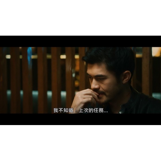 [英] 殺手迴戰 (Assassin Club) (2023)[台版字幕]