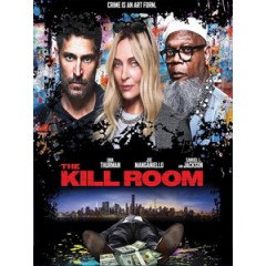 [英] 殺人房間 (The Kill Room) (2023)[台版字幕]