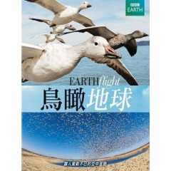 鳥瞰地球 (Earth Flight) [Disc *2][台版]